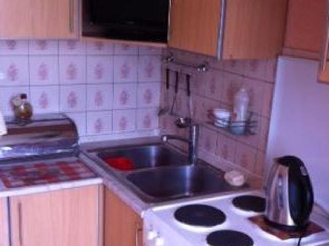 Квартира аренда в Нижегородская Ст-ца