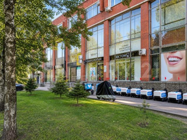Квартира продажа в Нижегородская Ст-ца