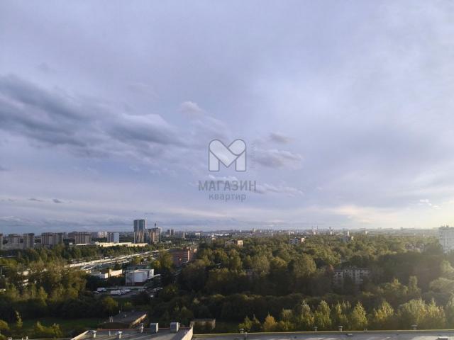 Квартира продажа в Санкт-Петербург, Ленинградская область