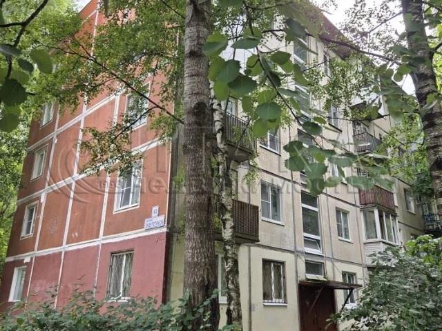 Квартира продажа в Нижегородская Ст-ца