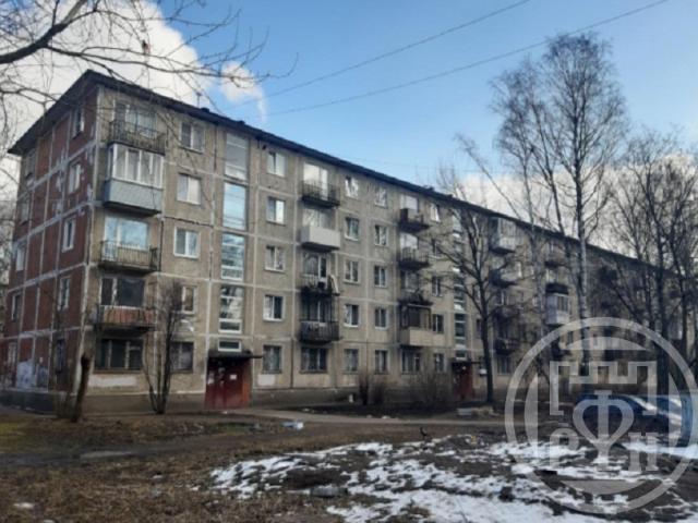 Квартира продажа в Нижегородская Ст-ца