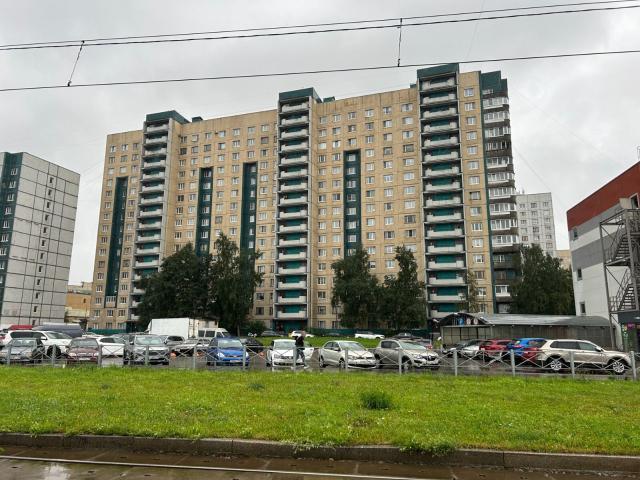 Квартира продажа в Нижегородская Ст-ца