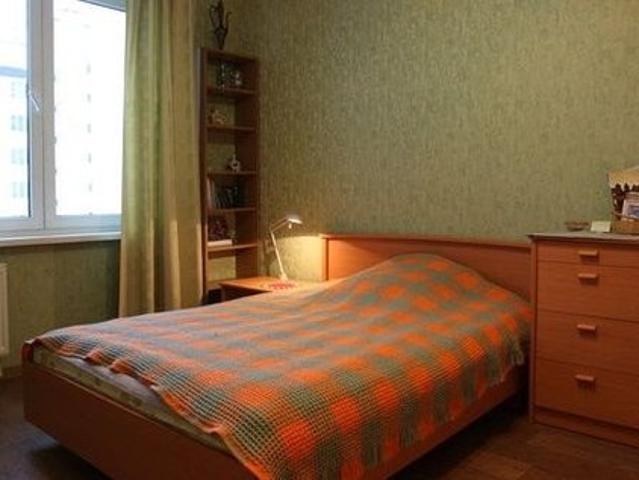 Квартира аренда в Нижегородская Ст-ца