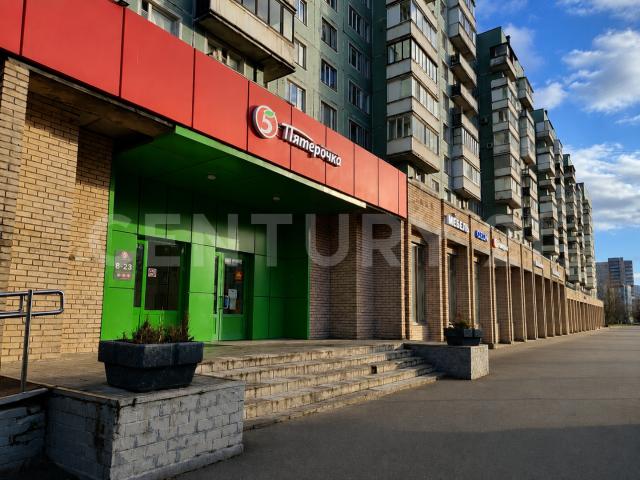 Квартира аренда в Нижегородская Ст-ца