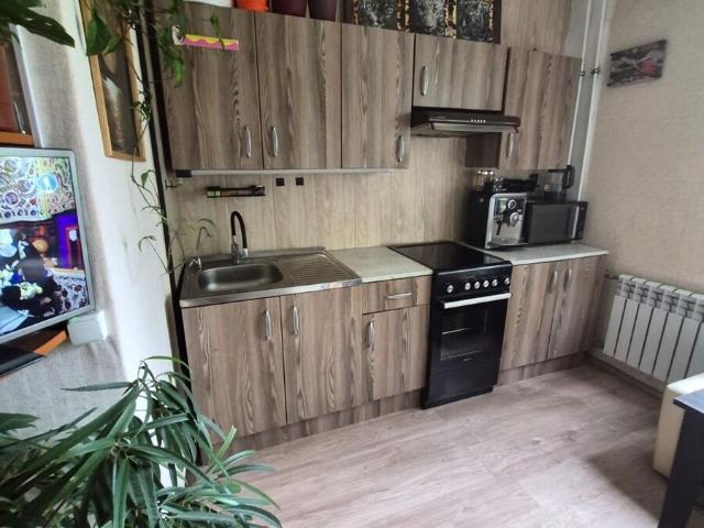 Квартира продажа в Нижегородская Ст-ца