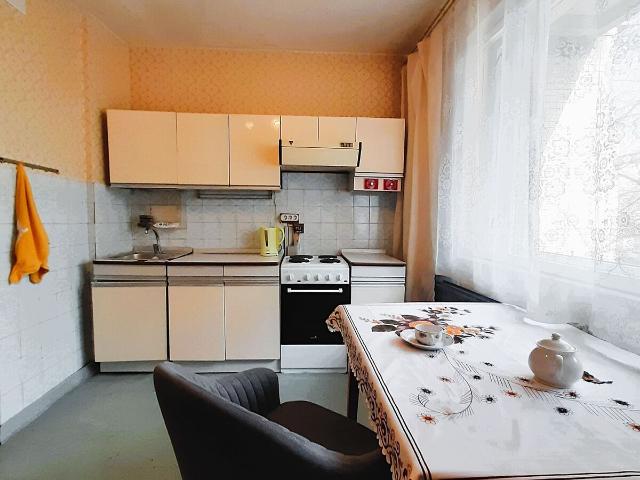Квартира аренда в Нижегородская Ст-ца