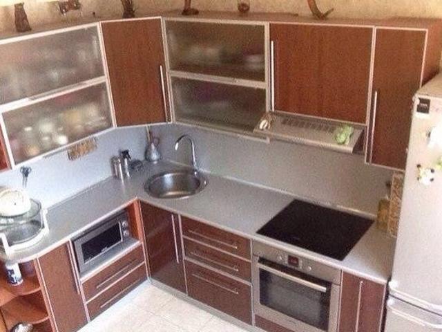 Квартира аренда в округ Ржевка, Санкт-Петербург