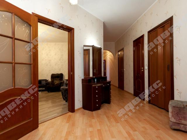 Квартира продажа в Нижегородская Ст-ца