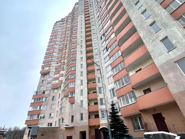 Квартира продажа в Нижегородская Ст-ца