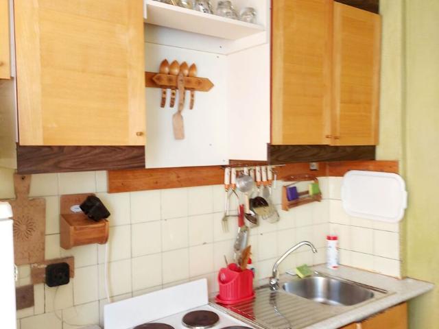 Квартира аренда в Нижегородская Ст-ца