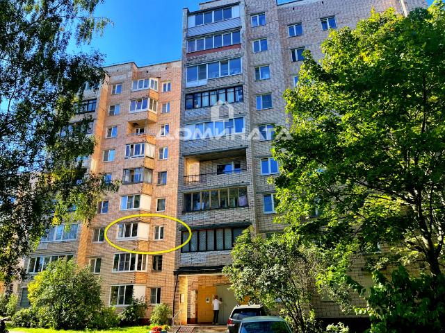Квартира аренда в Нижегородская Ст-ца