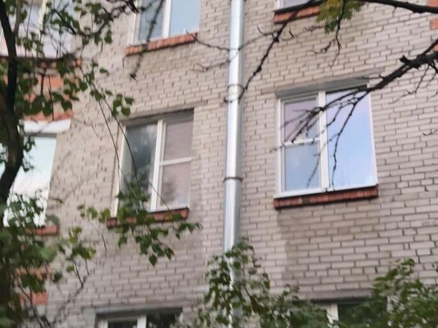 Квартира продажа в Нижегородская Ст-ца