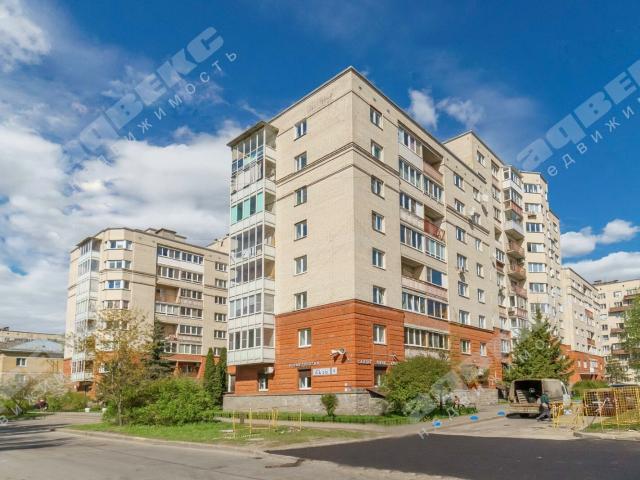 Квартира продажа в Нижегородская Ст-ца