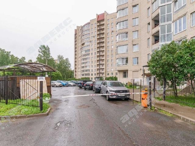 Квартира продажа в Нижегородская Ст-ца