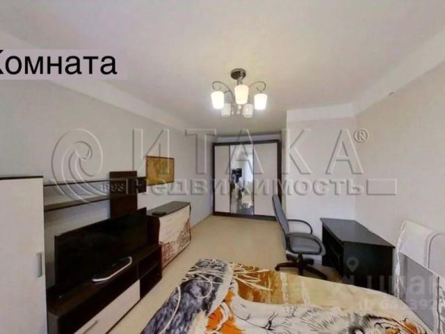 Квартира продажа в Нижегородская Ст-ца