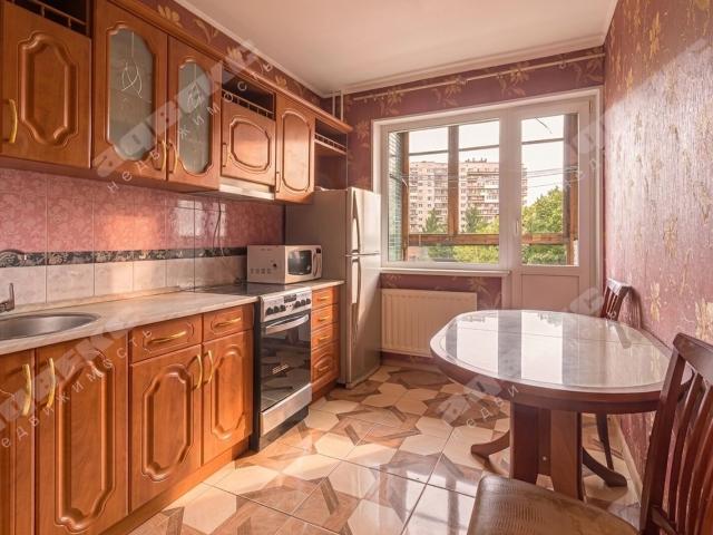 Квартира продажа в Нижегородская Ст-ца