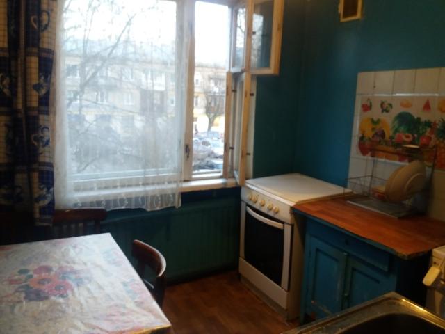 Квартира аренда в Нижегородская Ст-ца