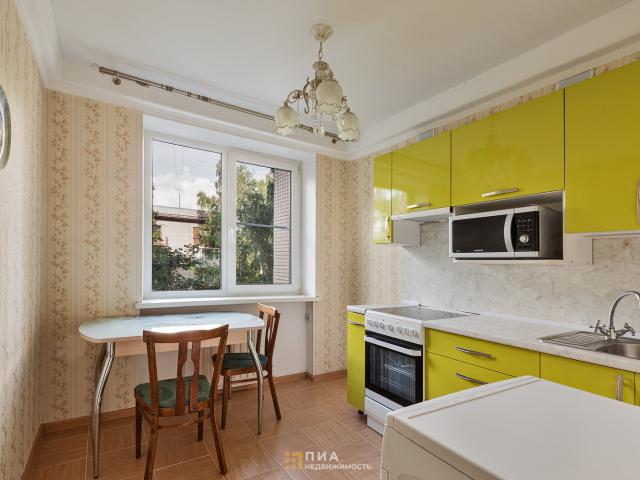 Квартира продажа в Нижегородская Ст-ца