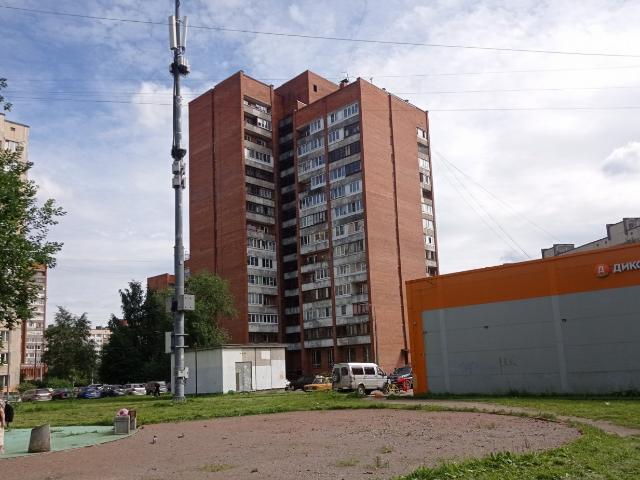 Квартира продажа в Нижегородская Ст-ца