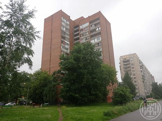 Квартира продажа в Нижегородская Ст-ца