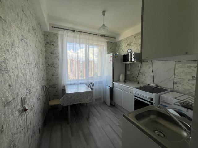 Квартира продажа в Нижегородская Ст-ца