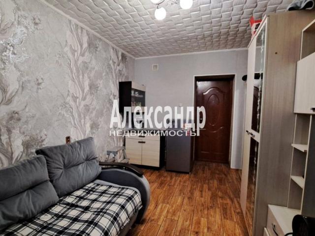 Квартира продажа в Нижегородская Ст-ца