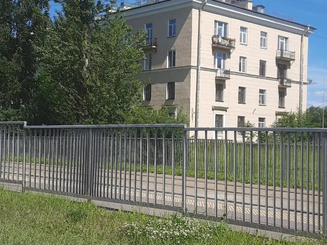 Квартира продажа в Нижегородская Ст-ца
