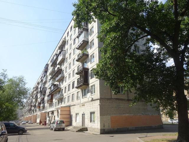 Квартира продажа в Нижегородская Ст-ца