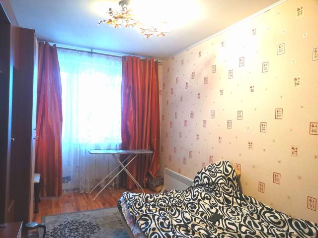 Квартира продажа в Нижегородская Ст-ца