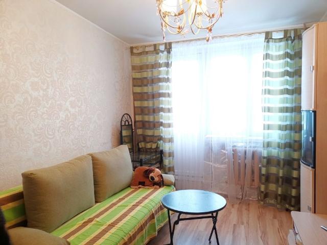 Квартира продажа в Нижегородская Ст-ца