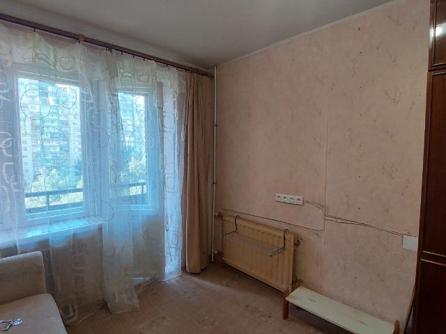 Квартира продажа в Нижегородская Ст-ца