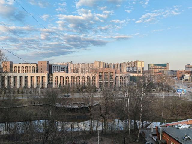 Квартира продажа в Нижегородская Ст-ца
