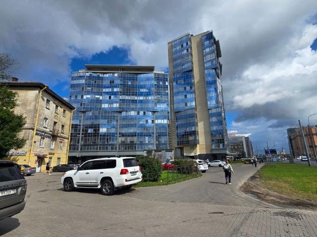 Квартира аренда в Нижегородская Ст-ца