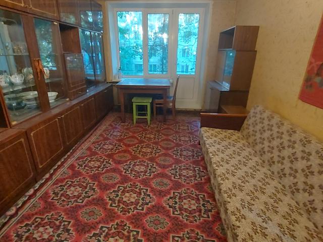 Квартира аренда в Нижегородская Ст-ца