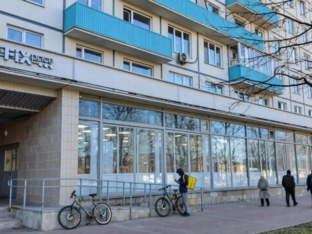 Квартира аренда в Нижегородская Ст-ца