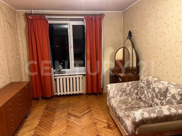 Квартира аренда в Нижегородская Ст-ца