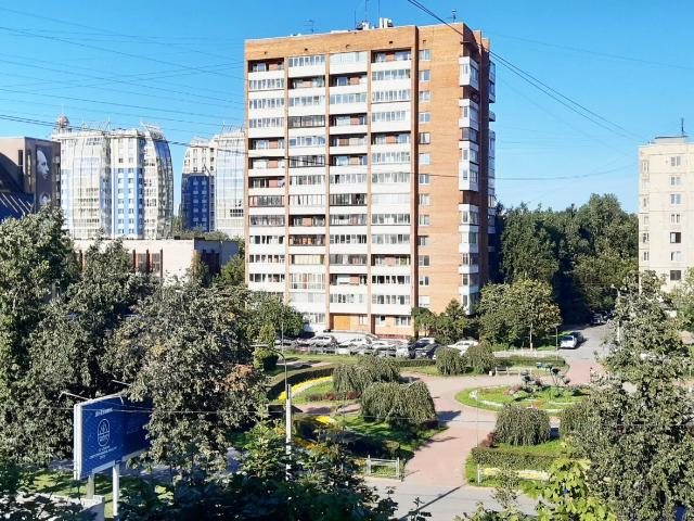 Квартира продажа в Нижегородская Ст-ца