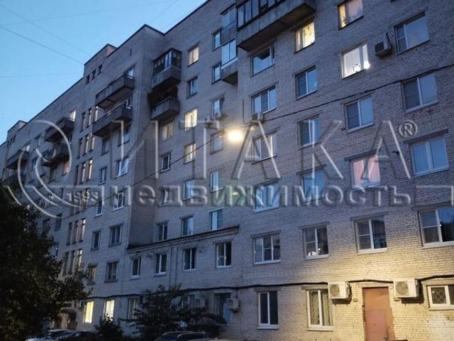 Квартира продажа в Нижегородская Ст-ца