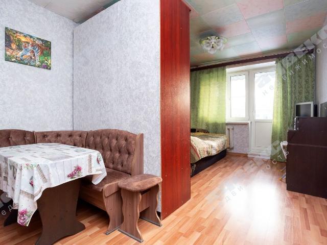 Квартира продажа в Нижегородская Ст-ца