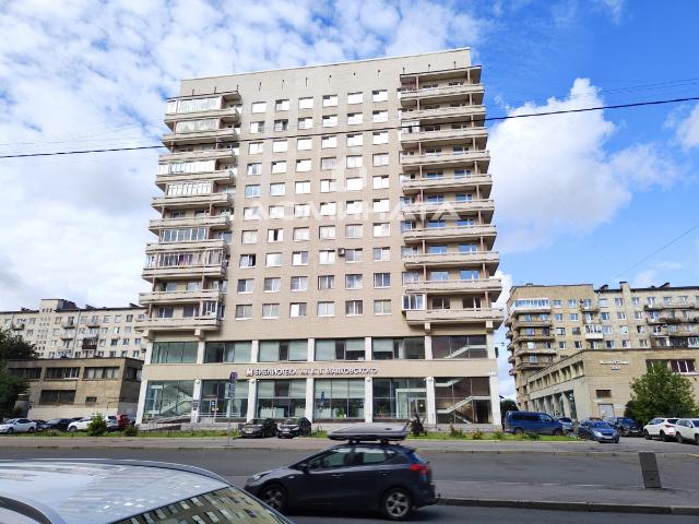 Квартира продажа в Нижегородская Ст-ца