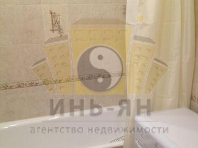 Квартира аренда в Нижегородская Ст-ца