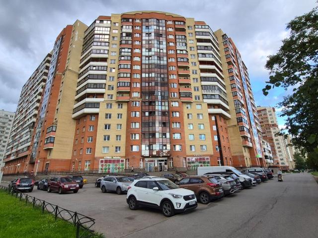 Квартира аренда в Нижегородская Ст-ца