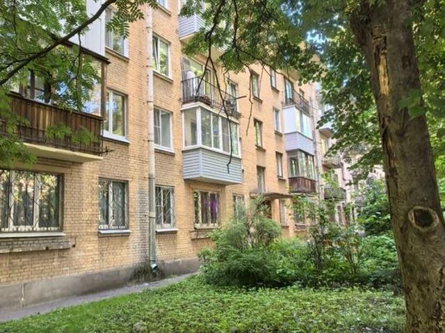 Квартира продажа в Нижегородская Ст-ца