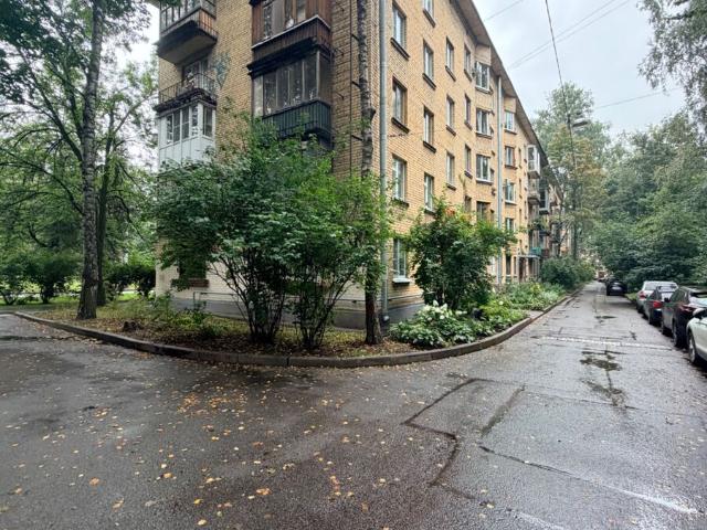 Квартира продажа в Нижегородская Ст-ца