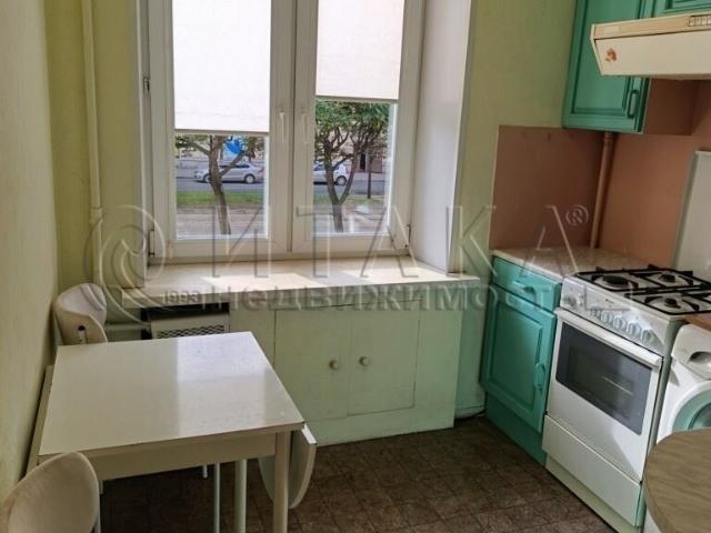Квартира продажа в Нижегородская Ст-ца
