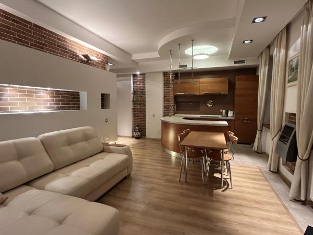 Квартира аренда в Нижегородская Ст-ца