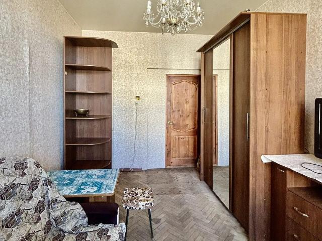 Квартира продажа в Нижегородская Ст-ца