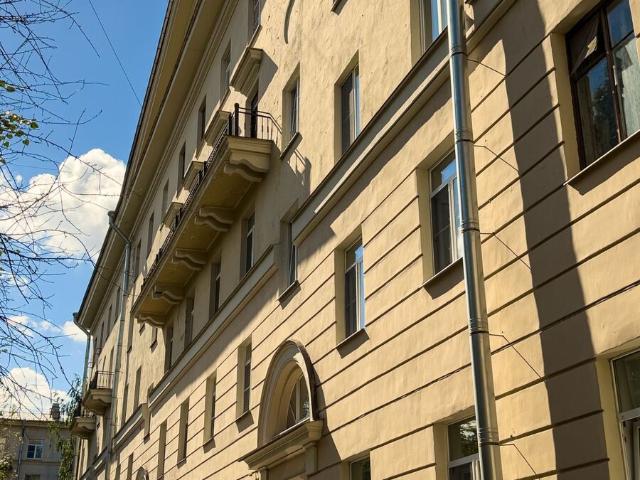 Квартира аренда в Нижегородская Ст-ца