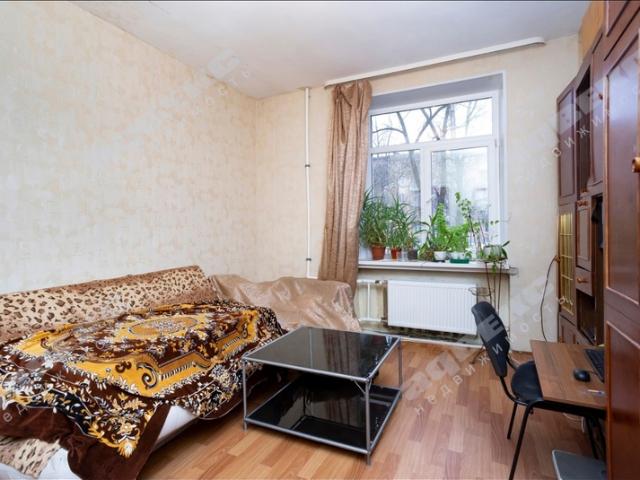 Квартира продажа в Нижегородская Ст-ца
