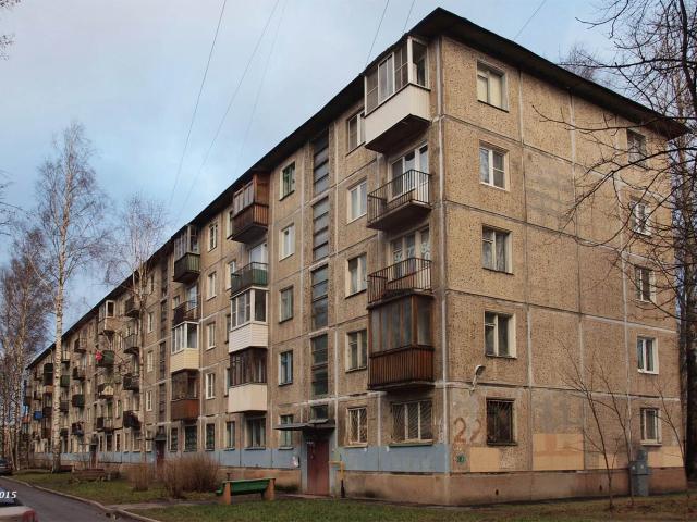 Квартира продажа в Нижегородская Ст-ца